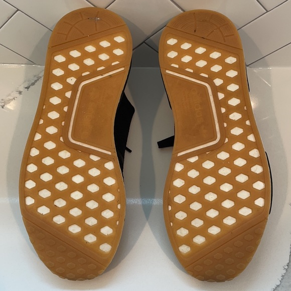 Men’s Adidas La Marque Aux 3 - Picture 5 of 8